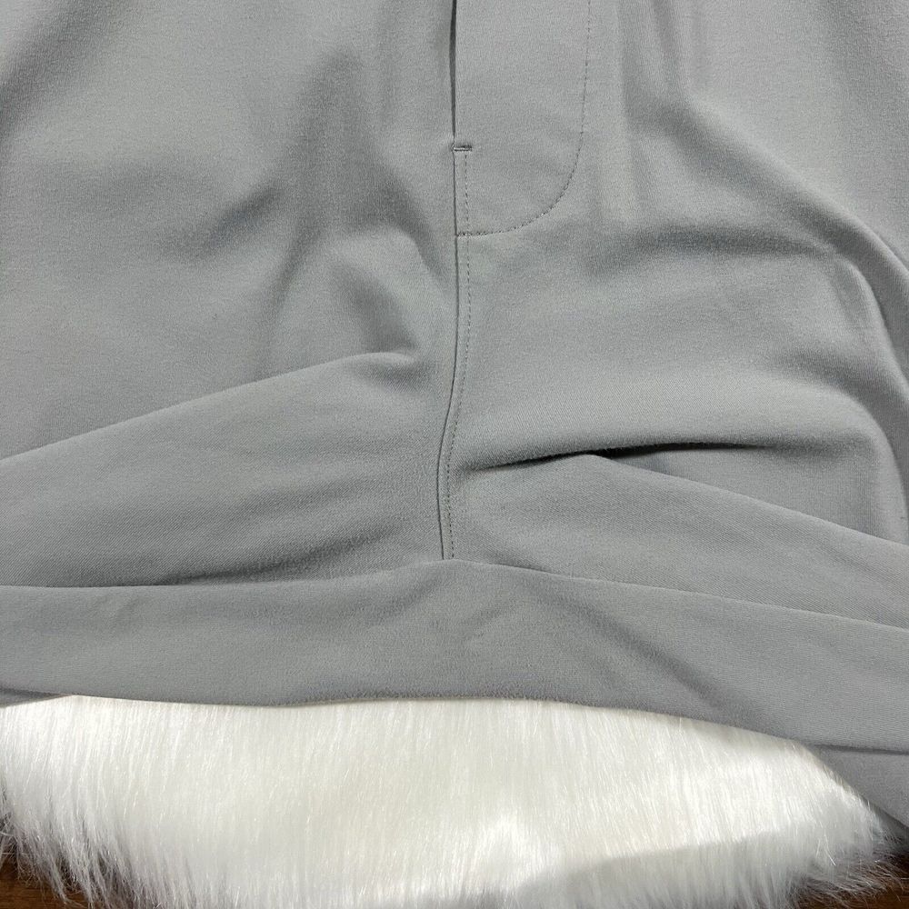 Gray Men's Joggers - Picture 6 of 10
